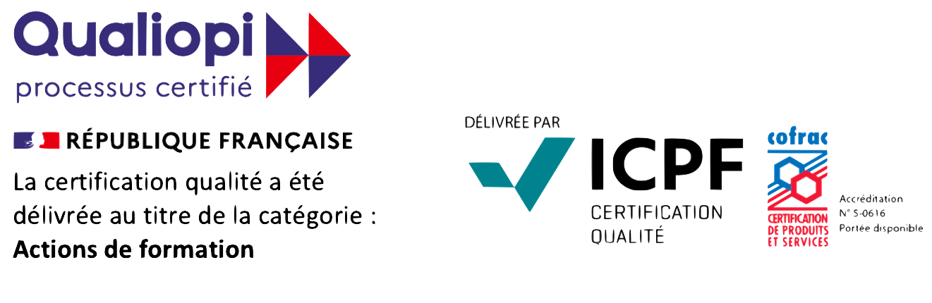 Certification Qualiopi