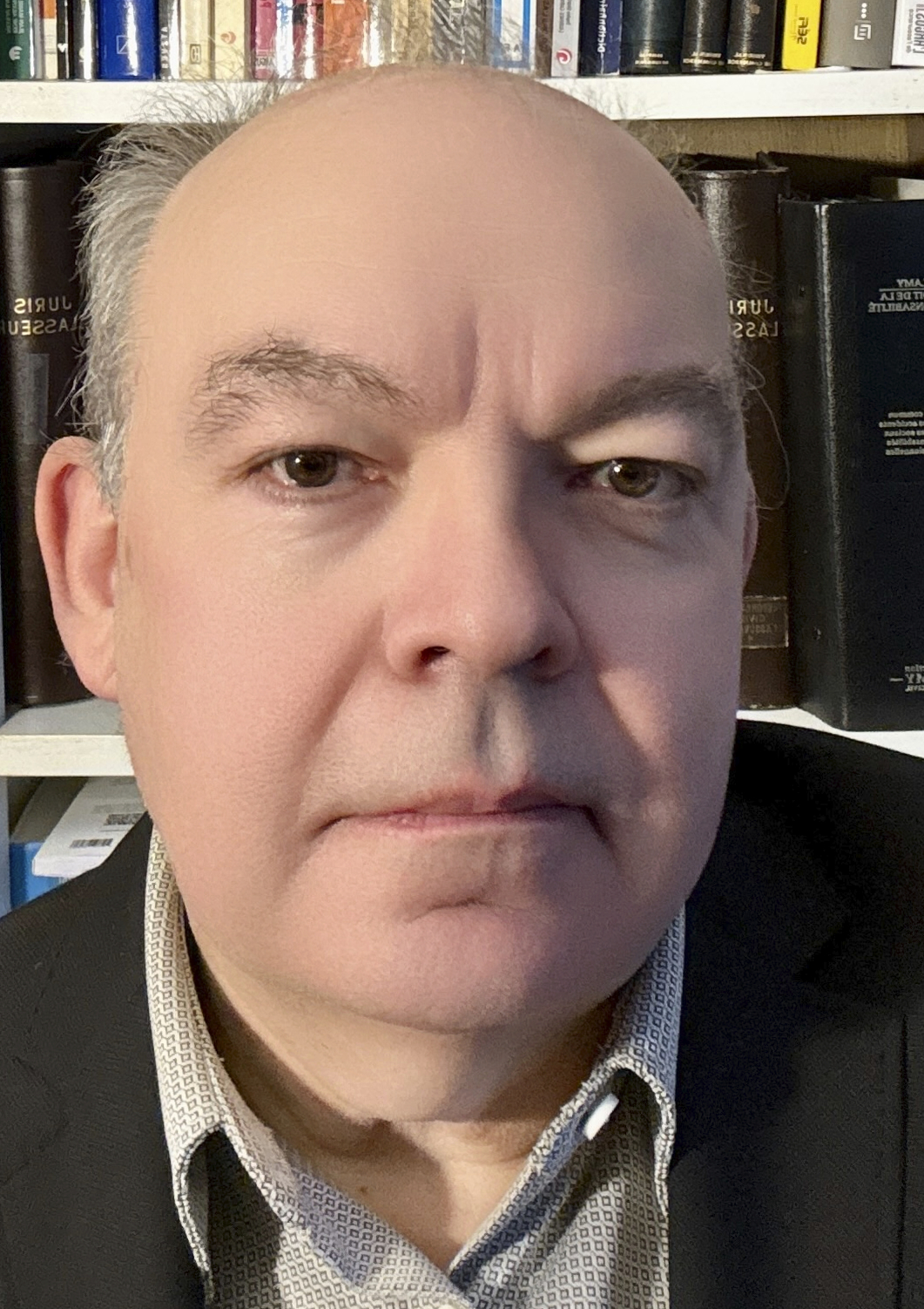 Laurent Ragot